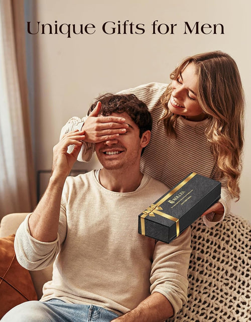 Load image into Gallery viewer, Beer Chiller Stick for Bottles, Unique Beer Gifts for Men and Boyfriend - Great Gift Ideas for Christmas, New Year, Thanksgiving, Father'S Day, Valentine'S Day, Birthday (4 Pack)
