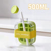 500Ml Green