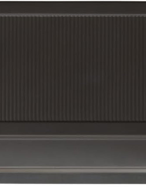 Load image into Gallery viewer, 3D Infrared Electric Fireplace Stove with Remote Control - Portable Indoor Space Heater - DFI-5010 (Bronze)
